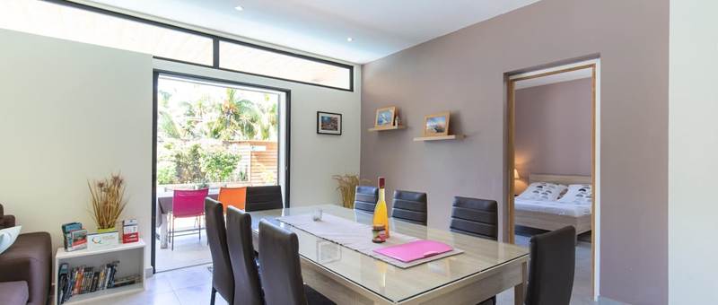 Salle a manger